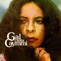 Gal Costa - Gal canta Caymmi